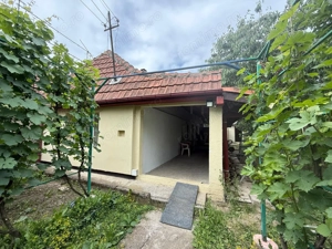 Casă de vânzare în Timișoara, cartier Plopi – 90.000 €