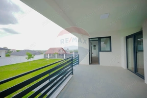 De vânzare Casă Nouă, finisată, 4 camere - Paleu - imagine 7