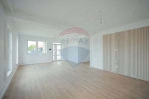 De vânzare Casă Nouă, finisată, 4 camere - Paleu - imagine 14