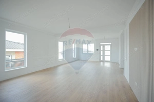 De vânzare Casă Nouă, finisată, 4 camere - Paleu - imagine 17