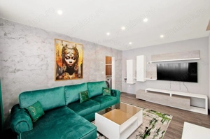 Apartament modern 3 camere de vânzare – Tiglina 1, Galați - imagine 3