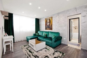 Apartament modern 3 camere de vânzare – Tiglina 1, Galați