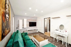 Apartament modern 3 camere de vânzare – Tiglina 1, Galați - imagine 2