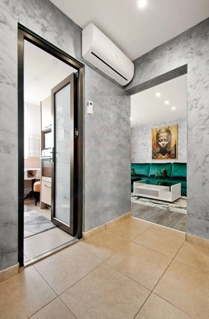 Apartament modern 3 camere de vânzare – Tiglina 1, Galați - imagine 7