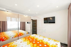 Apartament modern 3 camere de vânzare – Tiglina 1, Galați - imagine 15