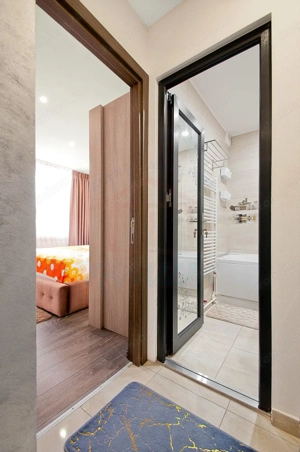 Apartament modern 3 camere de vânzare – Tiglina 1, Galați - imagine 12