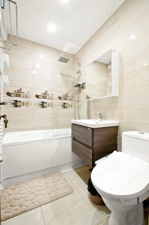 Apartament modern 3 camere de vânzare – Tiglina 1, Galați - imagine 16