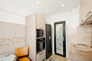 Apartament modern 3 camere de vânzare – Tiglina 1, Galați - imagine 17