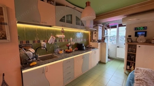 Apartament 4 camere de vânzare, Galati, Mazepa1,  et. 8 din 10 - imagine 7