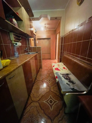 De vânzare apartament 2 camere – Micro 38, Galati - imagine 4