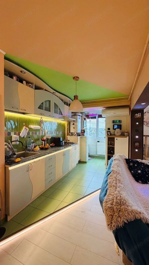 Apartament 4 camere de vânzare, Galati, Mazepa1,  et. 8 din 10 - imagine 6
