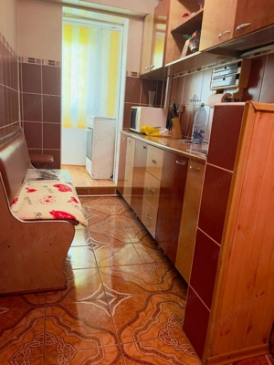 De vânzare apartament 2 camere – Micro 38, Galati - imagine 5