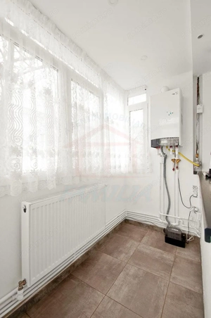 Apartament modern 3 camere de vânzare – Tiglina 1, Galați - imagine 9