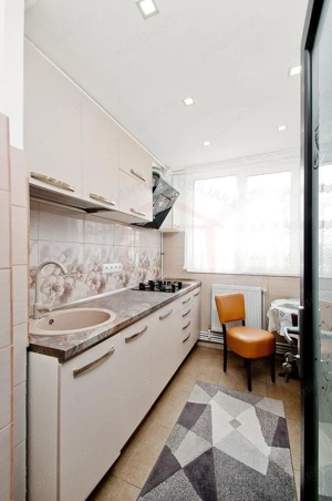 Apartament modern 3 camere de vânzare – Tiglina 1, Galați - imagine 10