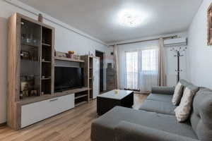Apartament cu 3 camere decomandat I Comision 0% I Lunca Cetățuii