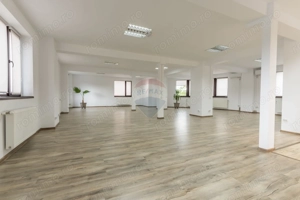 Cladire Mixtă de vânzare 800mp, D+P+3E+M  în Tudor Vladimirescu - Iasi - imagine 3