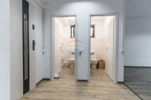 Cladire Mixtă de vânzare 800mp, D+P+3E+M  în Tudor Vladimirescu - Iasi - imagine 14