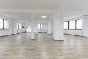 Cladire Mixtă de vânzare 800mp, D+P+3E+M  în Tudor Vladimirescu - Iasi - imagine 5