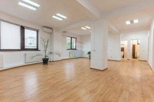 Cladire Mixtă de vânzare 800mp, D+P+3E+M  în Tudor Vladimirescu - Iasi - imagine 9