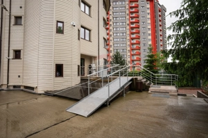 Cladire Mixtă de vânzare 800mp, D+P+3E+M  în Tudor Vladimirescu - Iasi - imagine 20