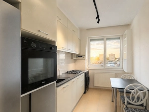 Apartament 2 camere decomandat, mobilat | Str. Amurgului, Popești-Leordeni - imagine 6