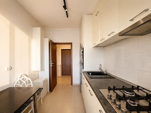 Apartament 2 camere decomandat, mobilat | Str. Amurgului, Popești-Leordeni - imagine 5