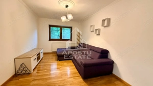 Apartament cu 3 camere de vanzare, Zona Lipovei, Timisoara