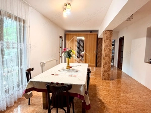 Casa renovata de vanzare pe parter Beregsau Mare - imagine 2
