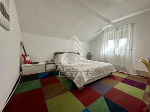 Casa individuala cu 4 camere de vanzare in Utvin, Timisoara - imagine 4