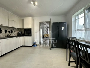 Casa individuala cu 4 camere de vanzare in Utvin, Timisoara - imagine 5