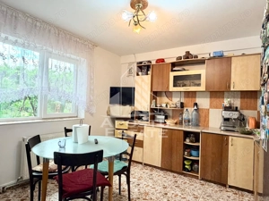 Casa renovata de vanzare pe parter Beregsau Mare - imagine 10
