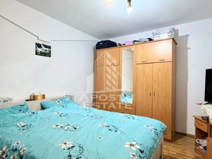 Casa renovata de vanzare pe parter Beregsau Mare - imagine 5