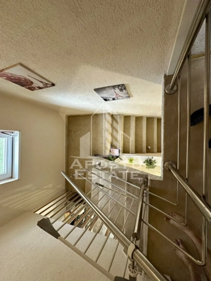 Casa individuala cu 4 camere de vanzare in Utvin, Timisoara - imagine 6