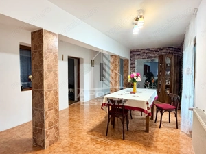 Casa renovata de vanzare pe parter Beregsau Mare - imagine 8