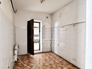 Casa de vanzare P+1E bulevardul Dambovita - imagine 6