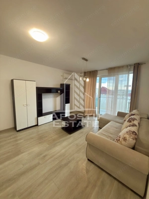Apartament 2 camere, de inchiriat, Ciarda Rosie, Timisoara