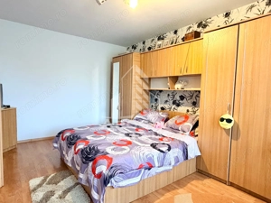 Casa renovata de vanzare pe parter Beregsau Mare - imagine 6