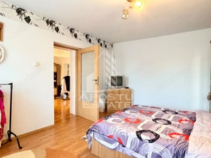 Casa renovata de vanzare pe parter Beregsau Mare - imagine 3