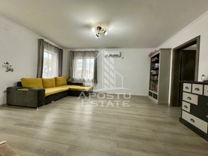 Casa individuala cu 4 camere de vanzare in Utvin, Timisoara - imagine 4