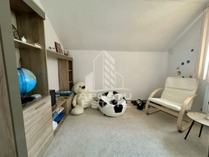 Casa individuala cu 4 camere de vanzare in Utvin, Timisoara - imagine 5