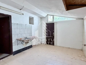 Casa de vanzare P+1E bulevardul Dambovita - imagine 4