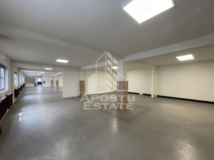 Cladire P+1E+M, 800 mp, teren 1200 mp, Central Dumbravita - imagine 3