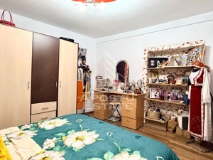 Casa renovata de vanzare pe parter Beregsau Mare - imagine 7