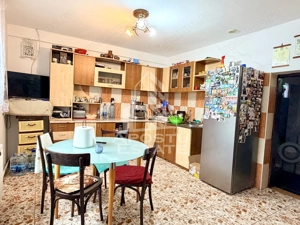 Casa renovata de vanzare pe parter Beregsau Mare - imagine 11