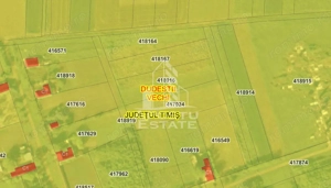 Teren 2.572 mp Dudeștii Vechi la 23.000 € - imagine 3
