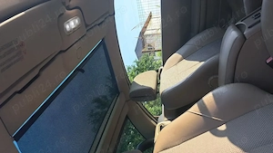 De vânzare. Renault Megane 2 cabrio. - imagine 5