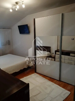 Apartament cu 2 camere de vanzare, decomandat, zona Sagului, Timisoara - imagine 2