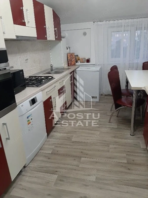 Apartament cu 2 camere de vanzare, decomandat, zona Sagului, Timisoara - imagine 4