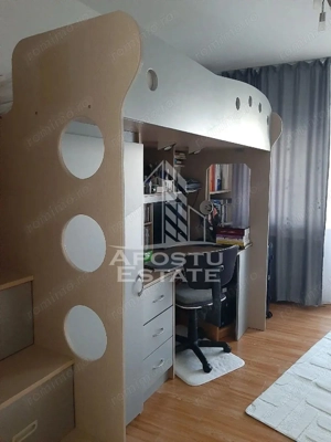 Apartament cu 2 camere de vanzare, decomandat, zona Sagului, Timisoara - imagine 6
