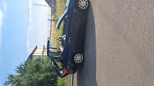 De vânzare. Renault Megane 2 cabrio. - imagine 4